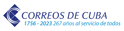 Correos de Cuba